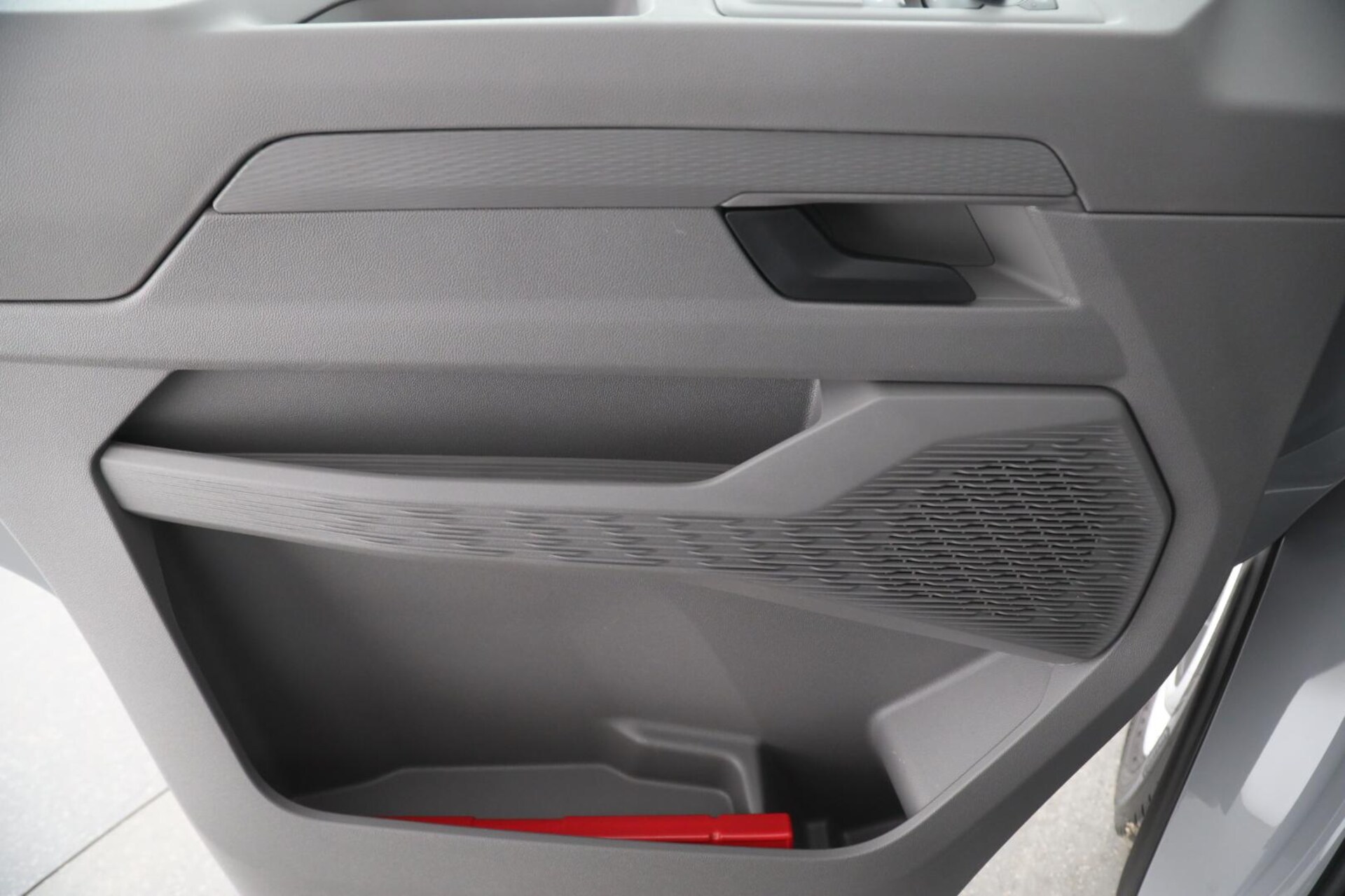 Volkswagen Transporter Kasten kurzer Radstand