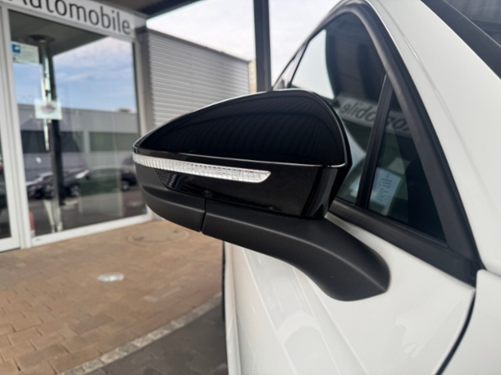 Volkswagen Tiguan – Bild 14