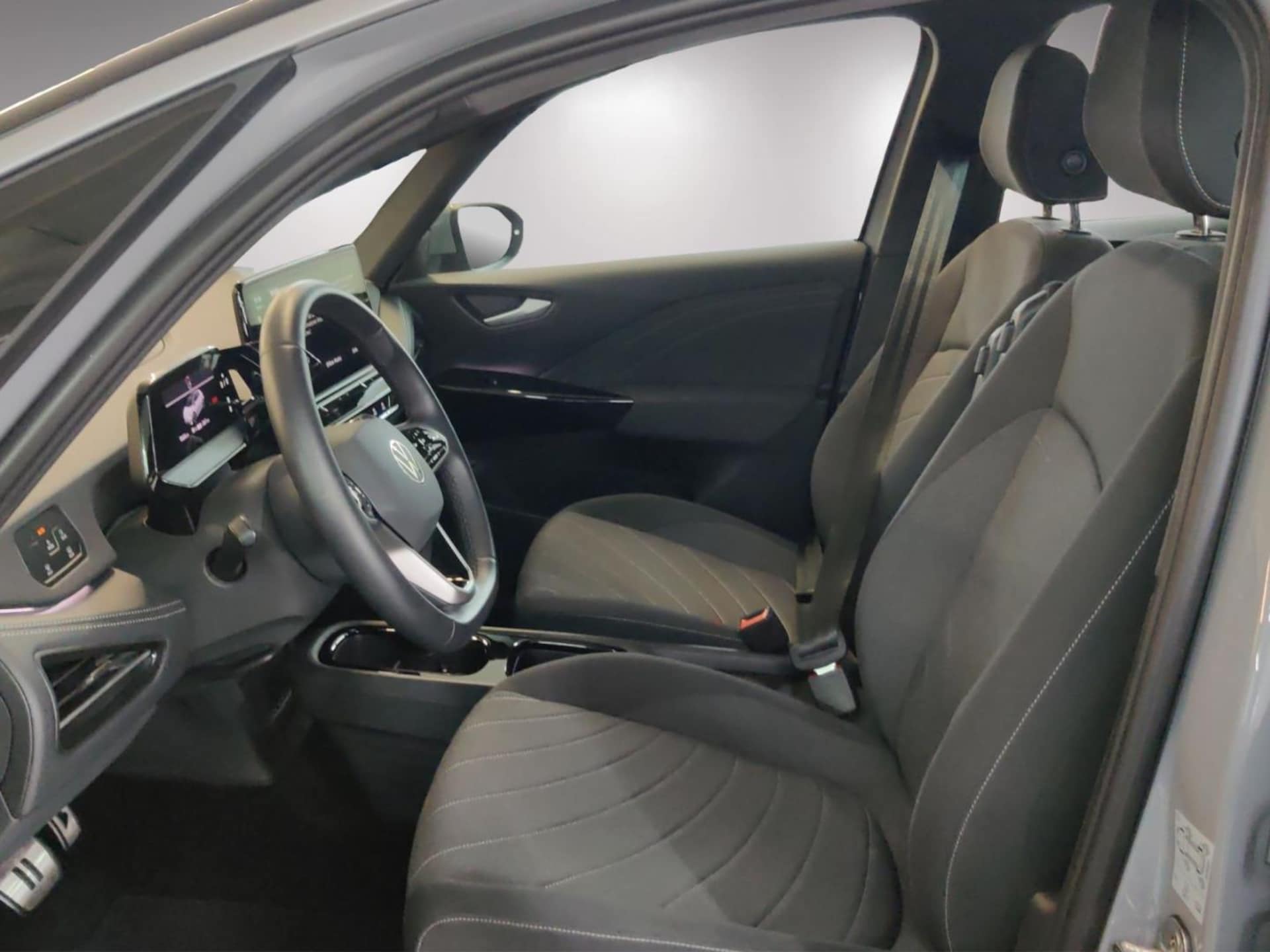 Volkswagen ID.3 Pro
