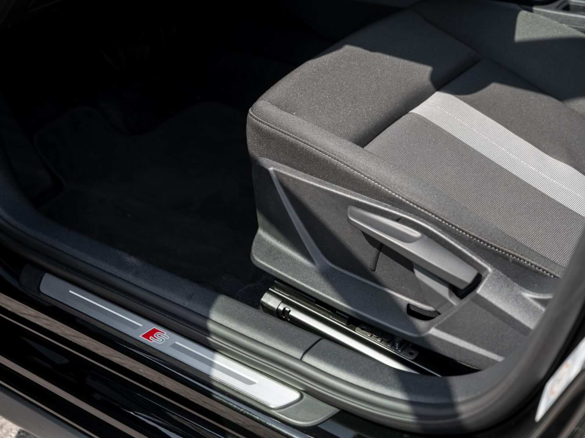 Audi A3 Sportback S line