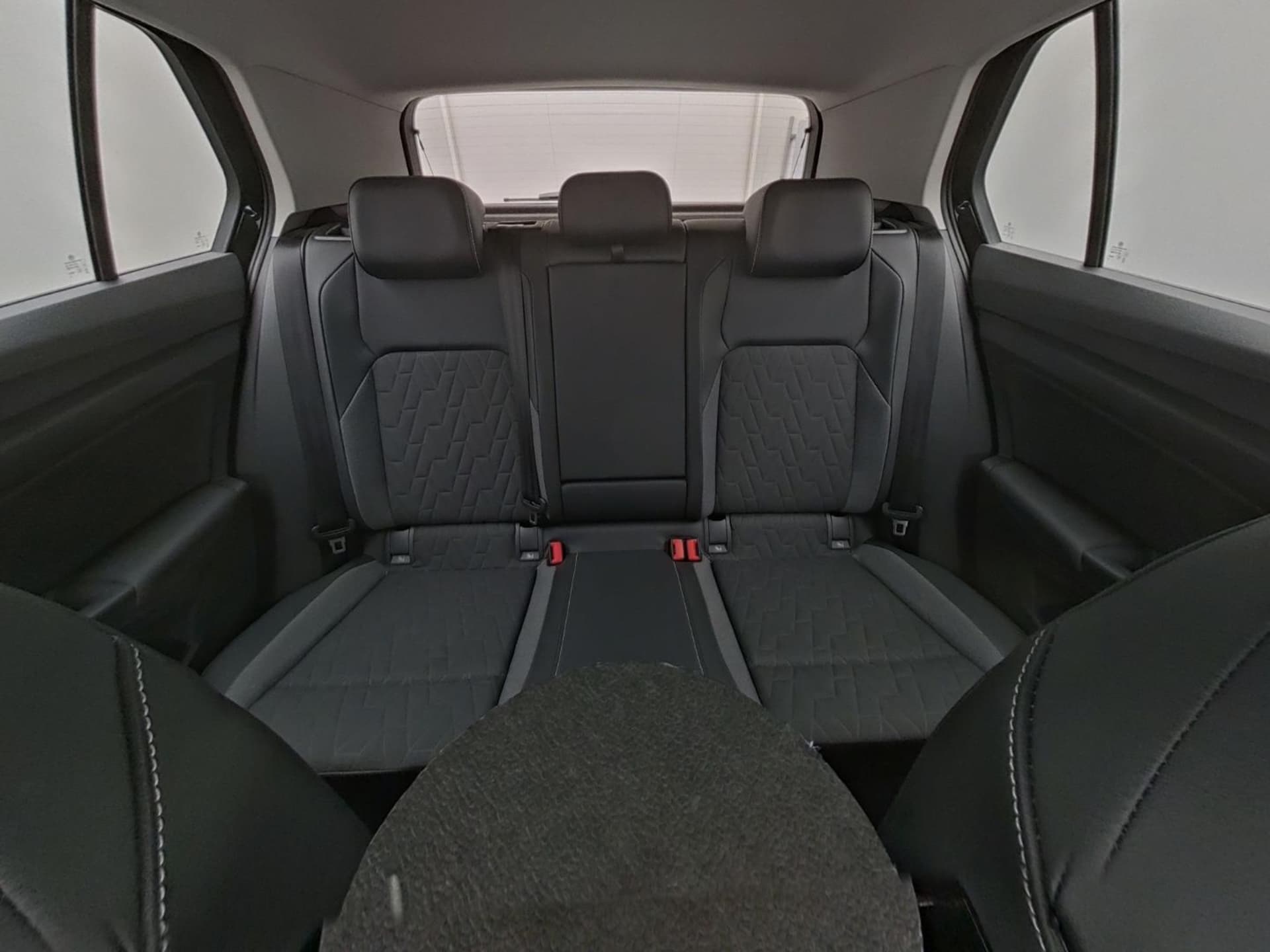 Volkswagen Golf Goal