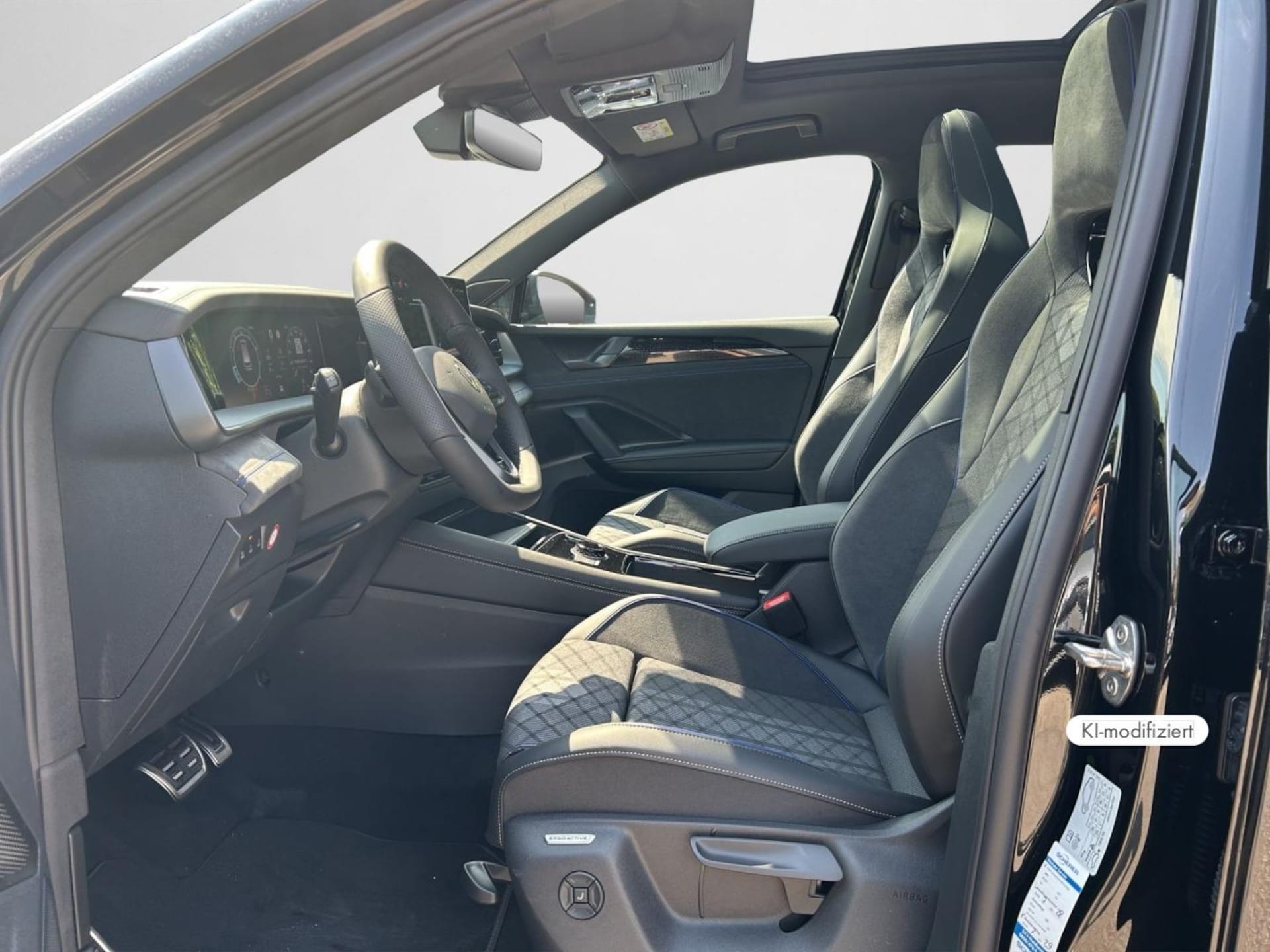 Volkswagen Tayron R-Line