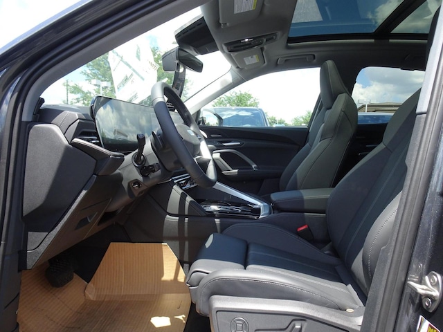 2026 Audi Q5 Sportback