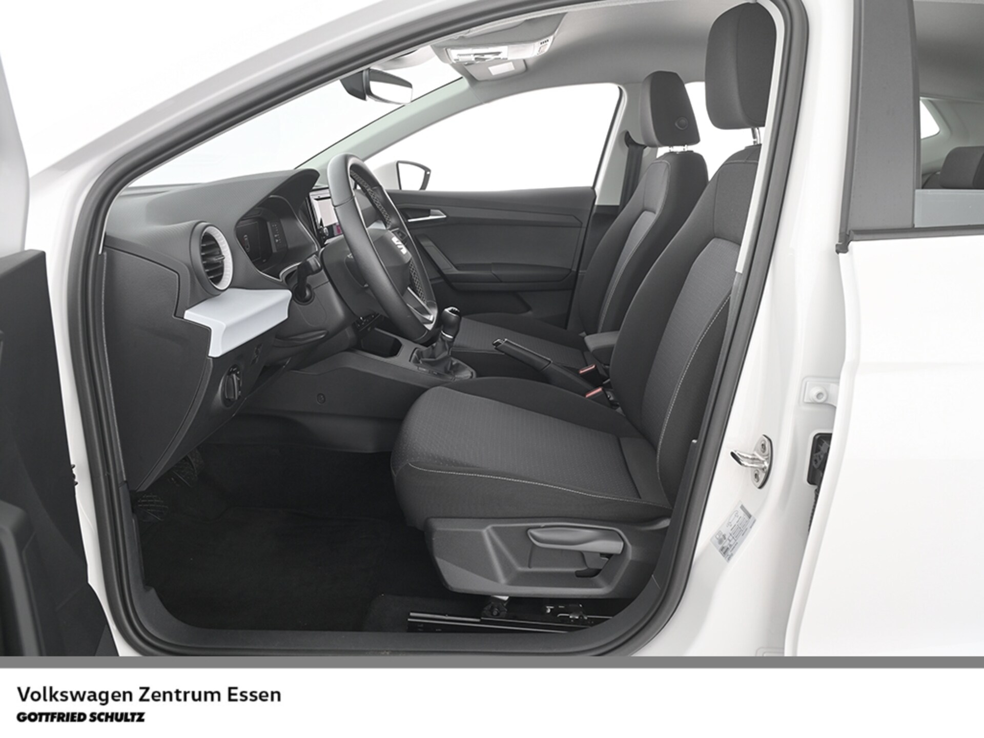 SEAT Ibiza Style