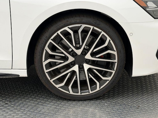 2026 Audi S3 Base - Photo 8