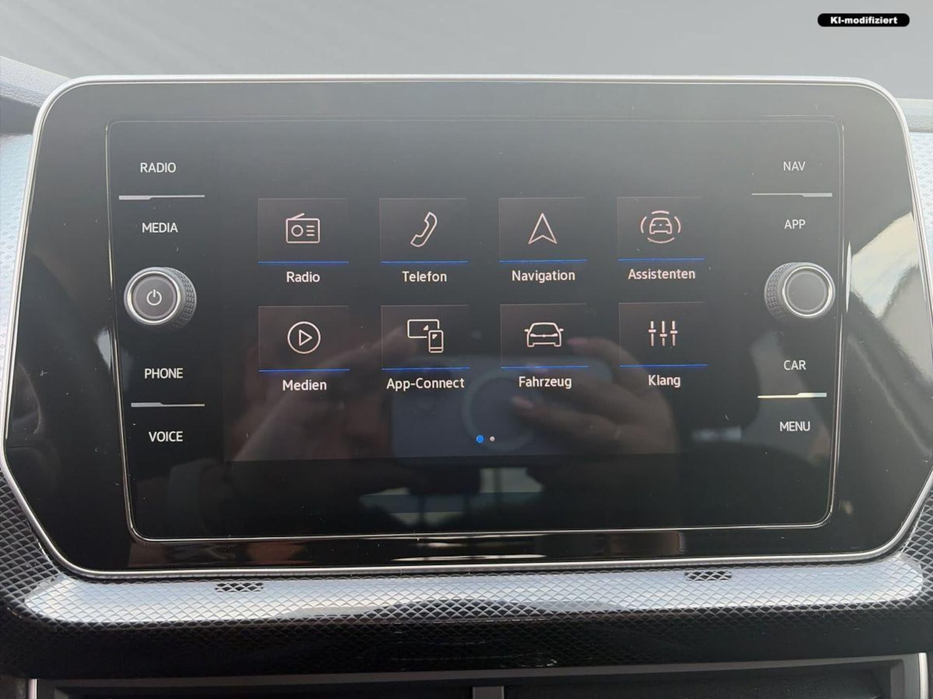 Volkswagen T-Cross ENERGY