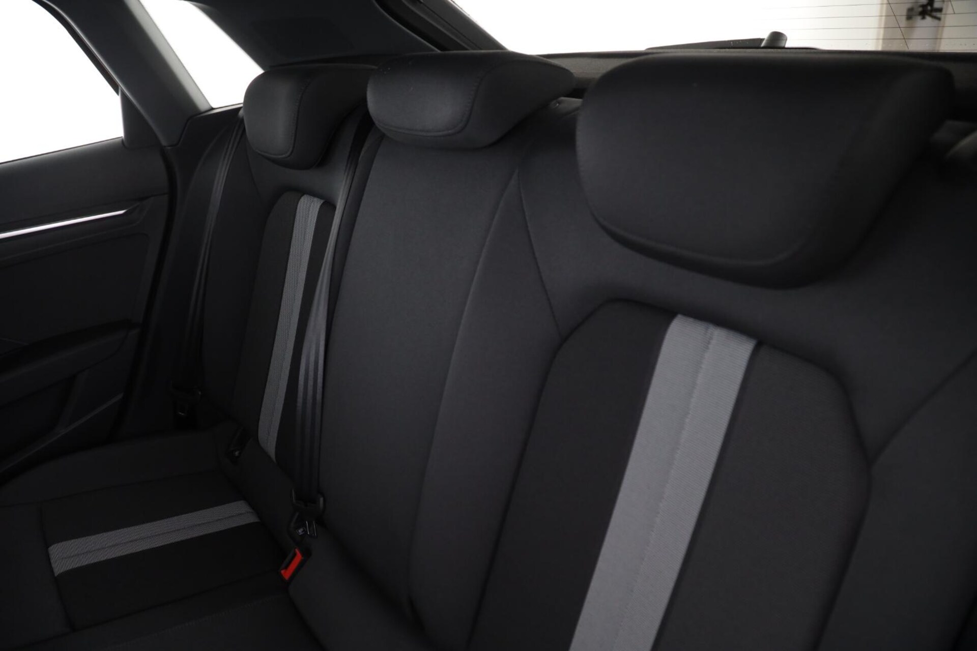 Audi A3 allstreet TFSI e