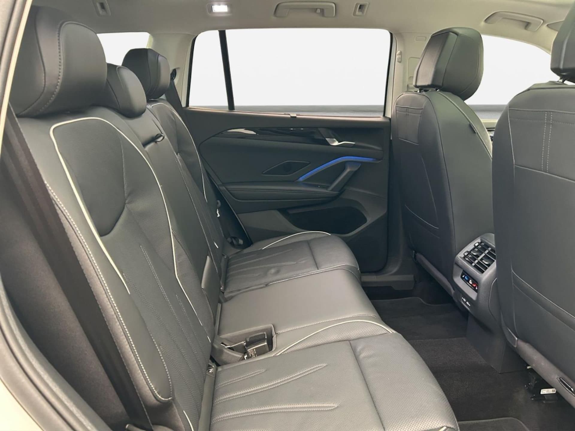 Volkswagen Tayron Elegance