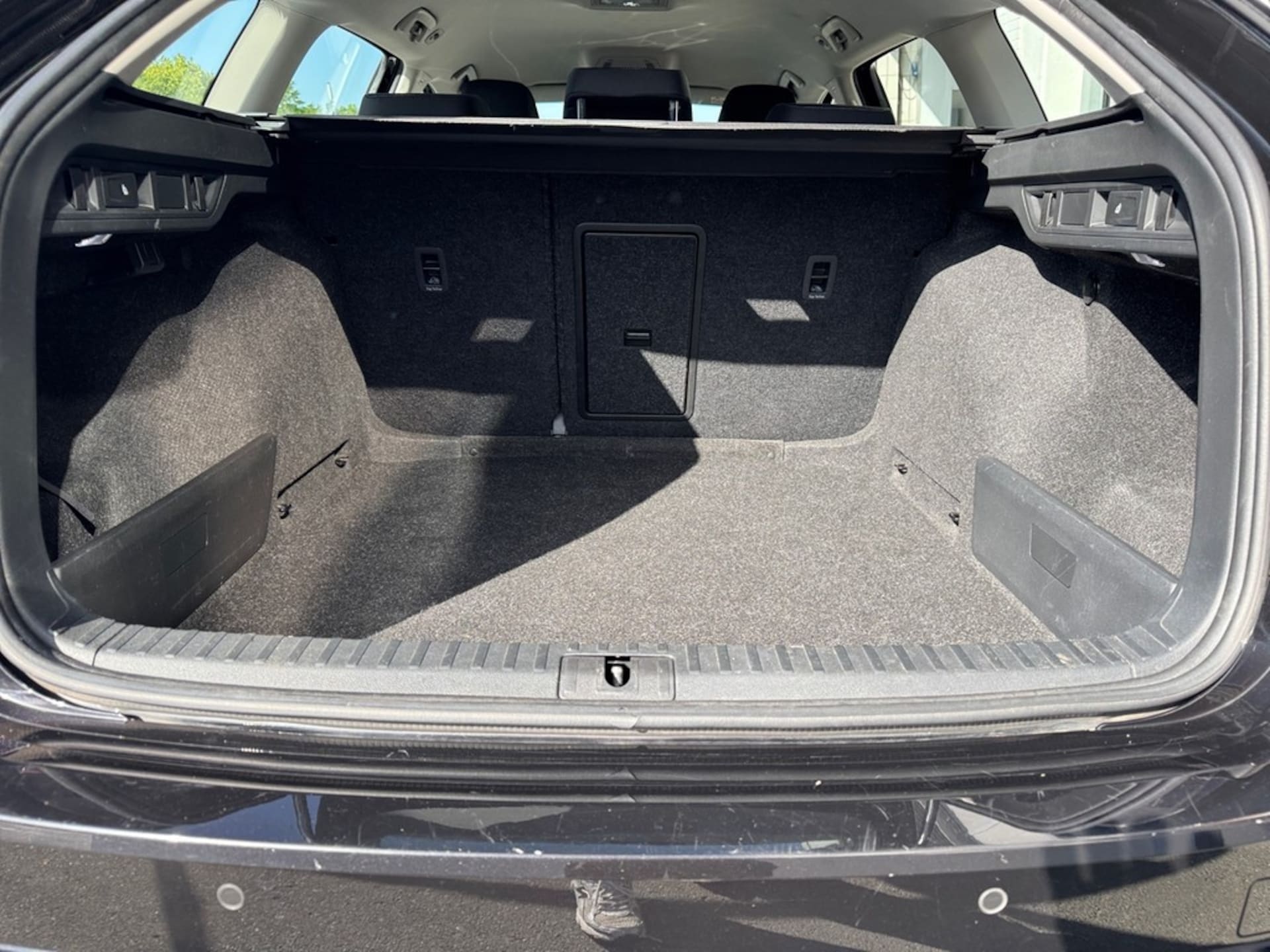 Skoda Octavia Combi Style