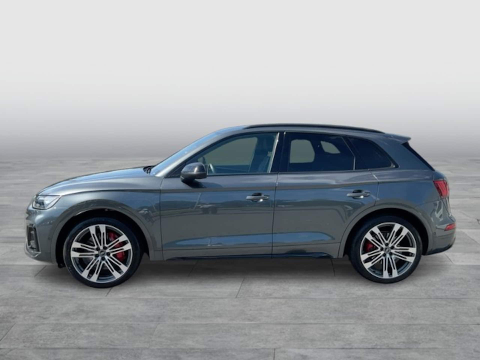Audi SQ5 SUV