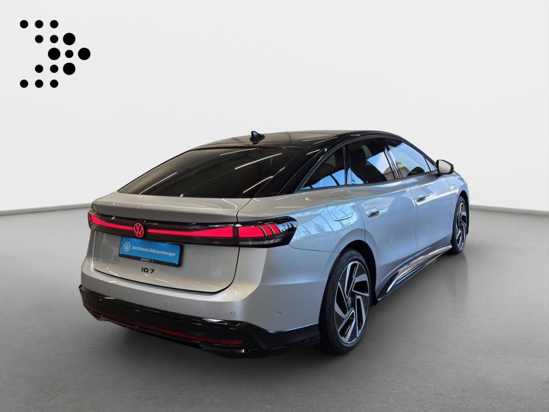 Volkswagen ID.7 Pro S