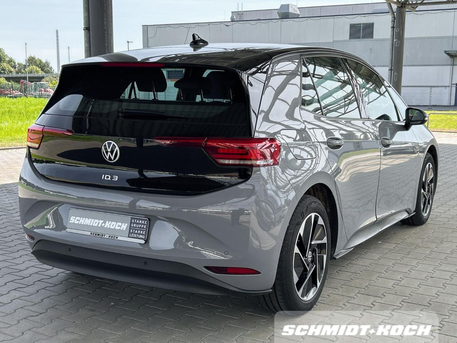 Volkswagen ID.3 Life