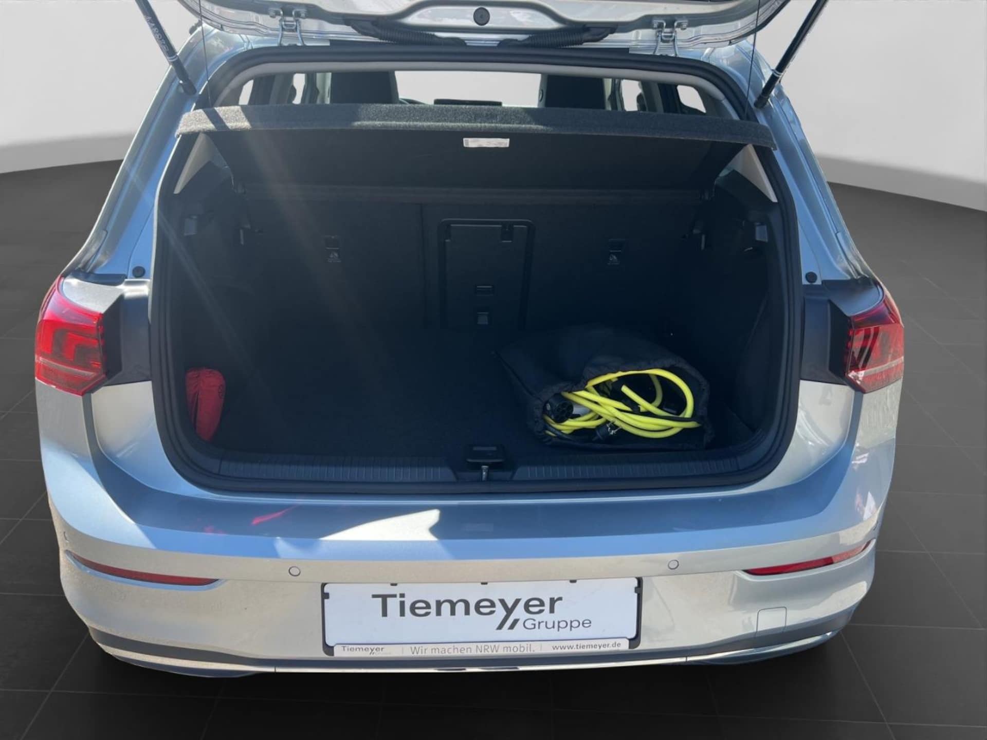 Volkswagen Golf Style