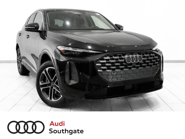Photo of 2026 Audi Q5