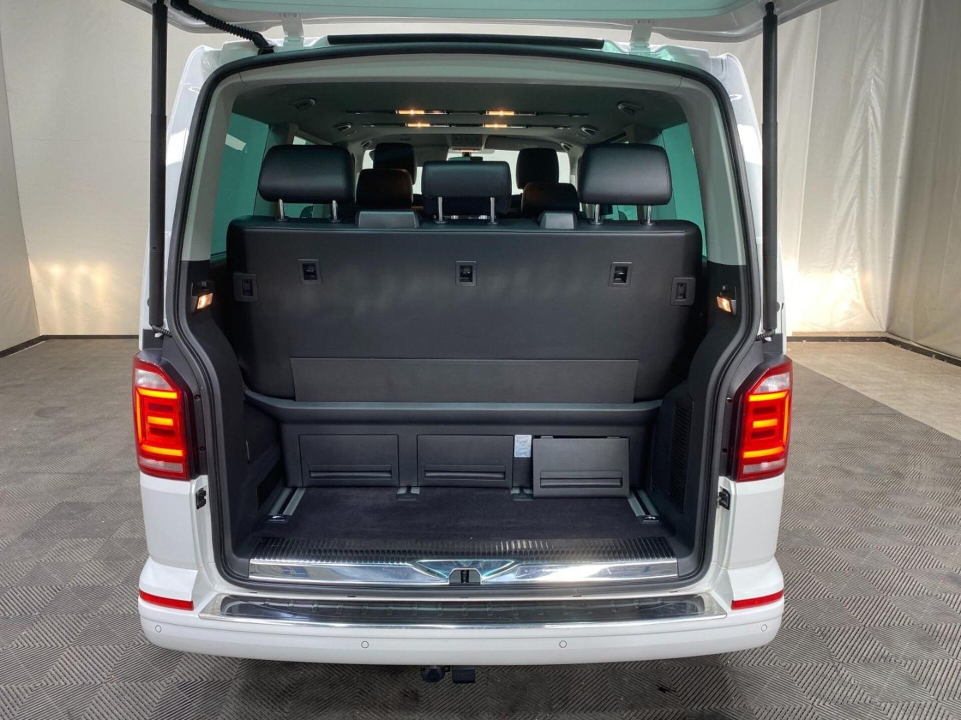 Volkswagen T6 Multivan Comfortline