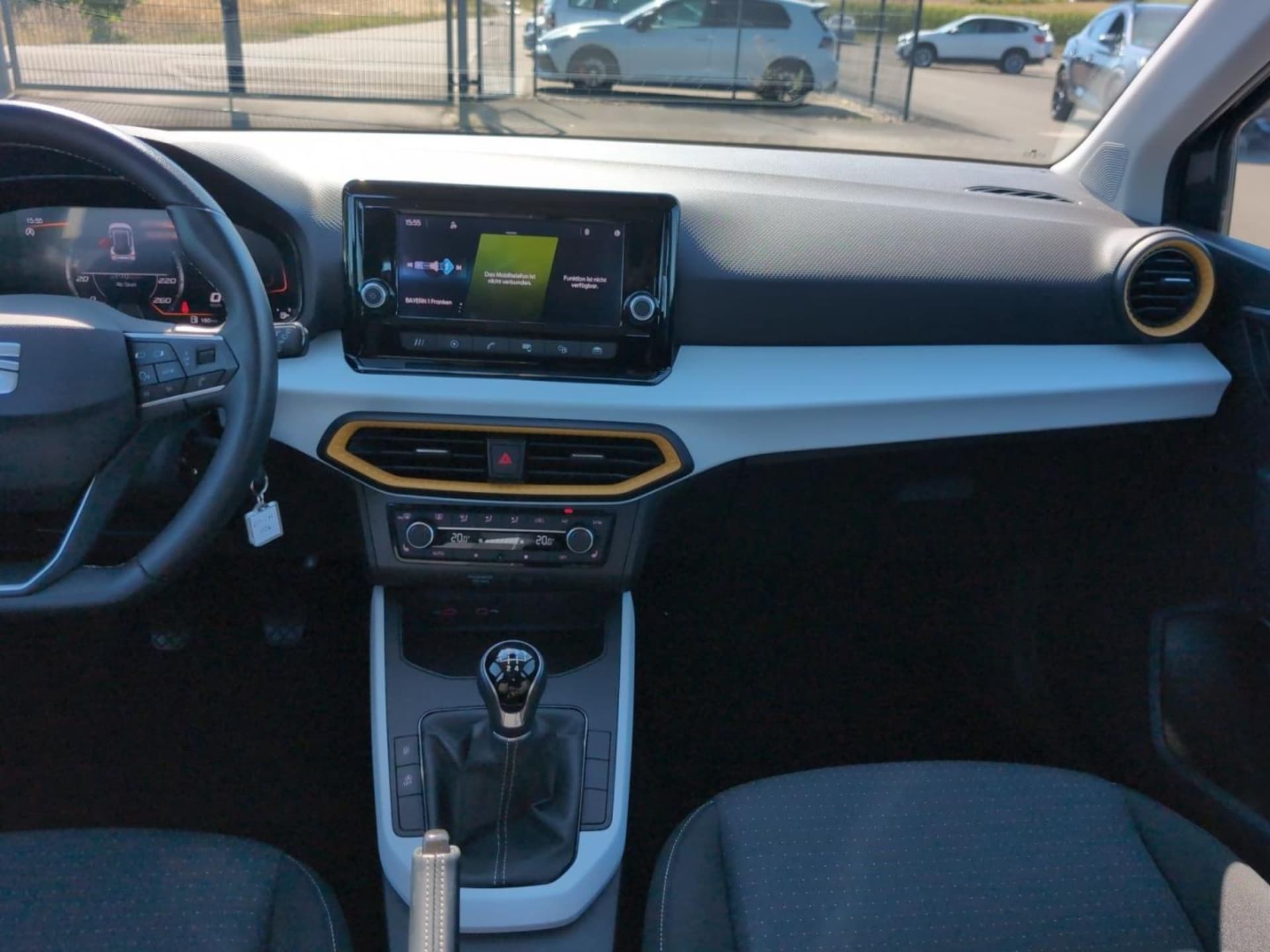 SEAT Arona Style