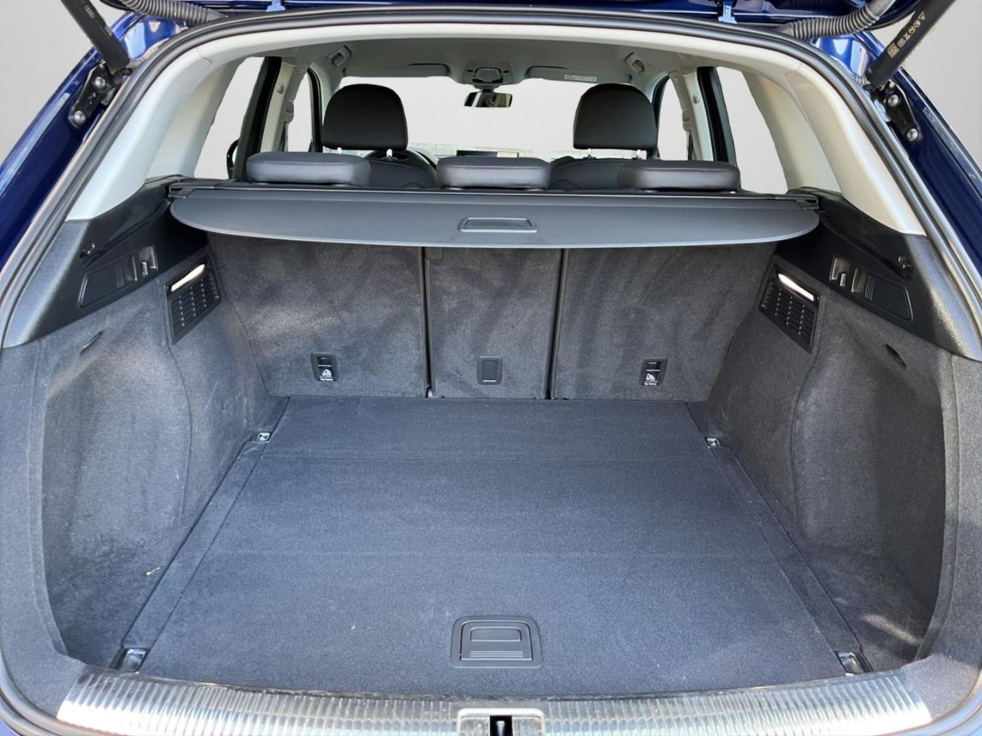 Audi Q5 SUV Advanced