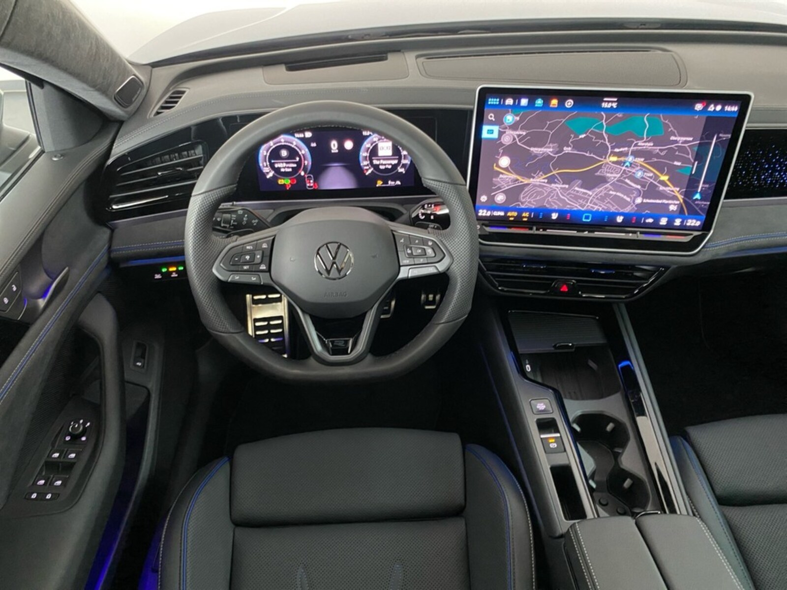 Volkswagen Passat – Bild 11
