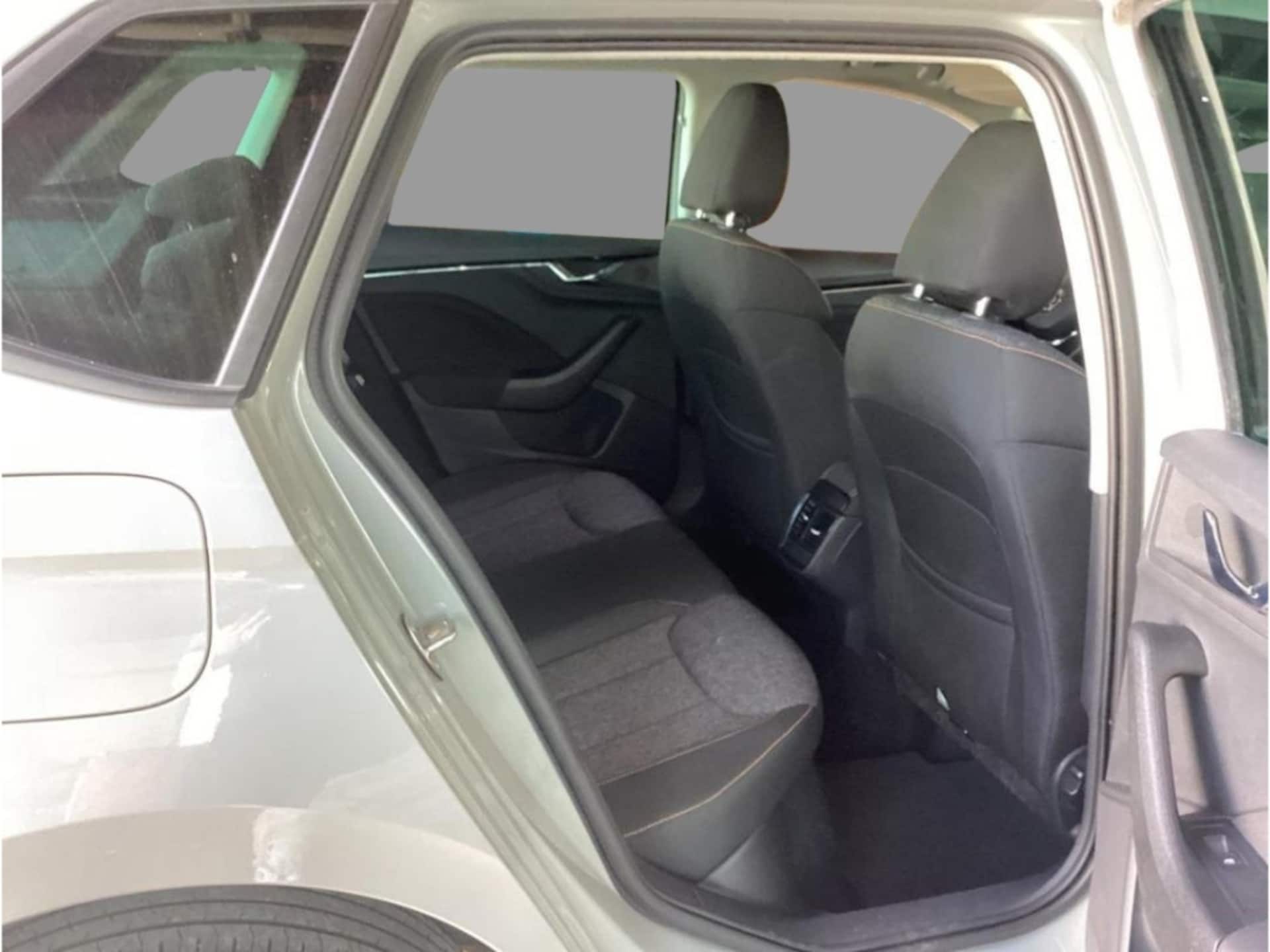 Skoda Kamiq Ambition