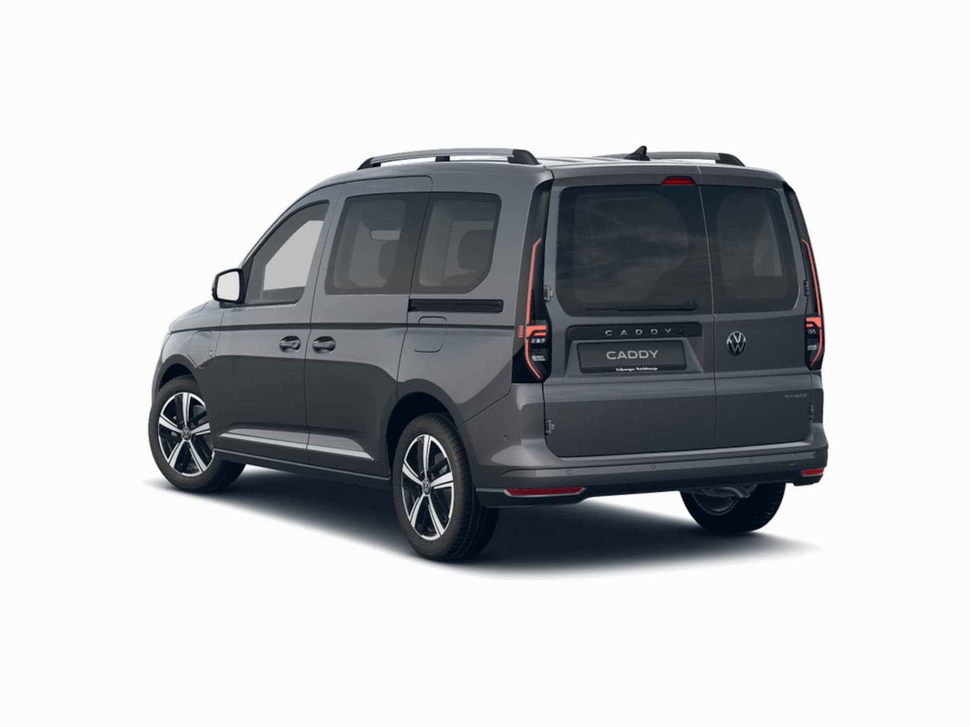 Volkswagen Caddy Style