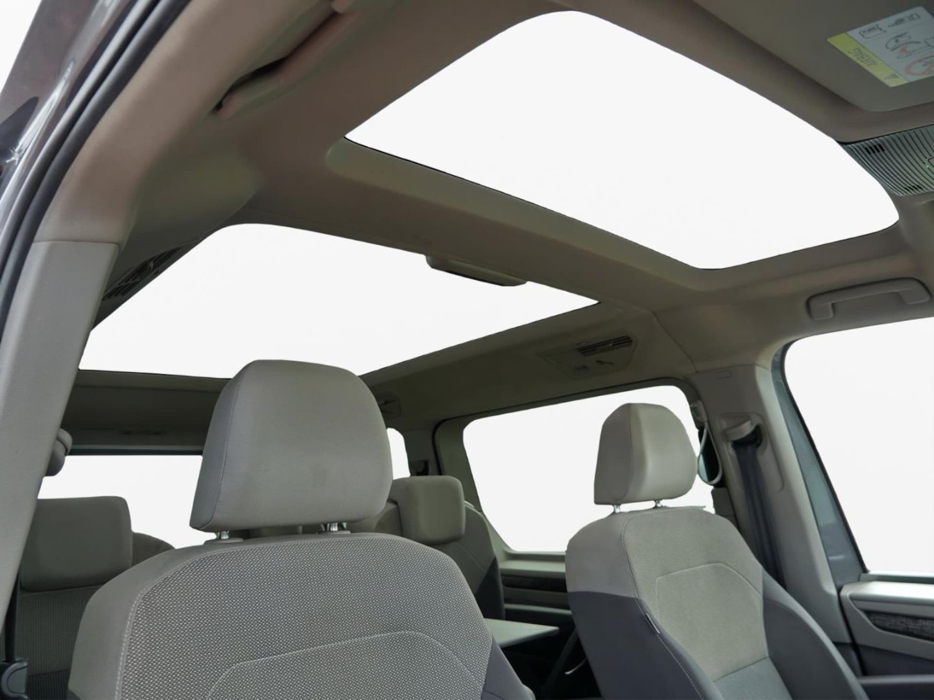 Volkswagen Multivan Life