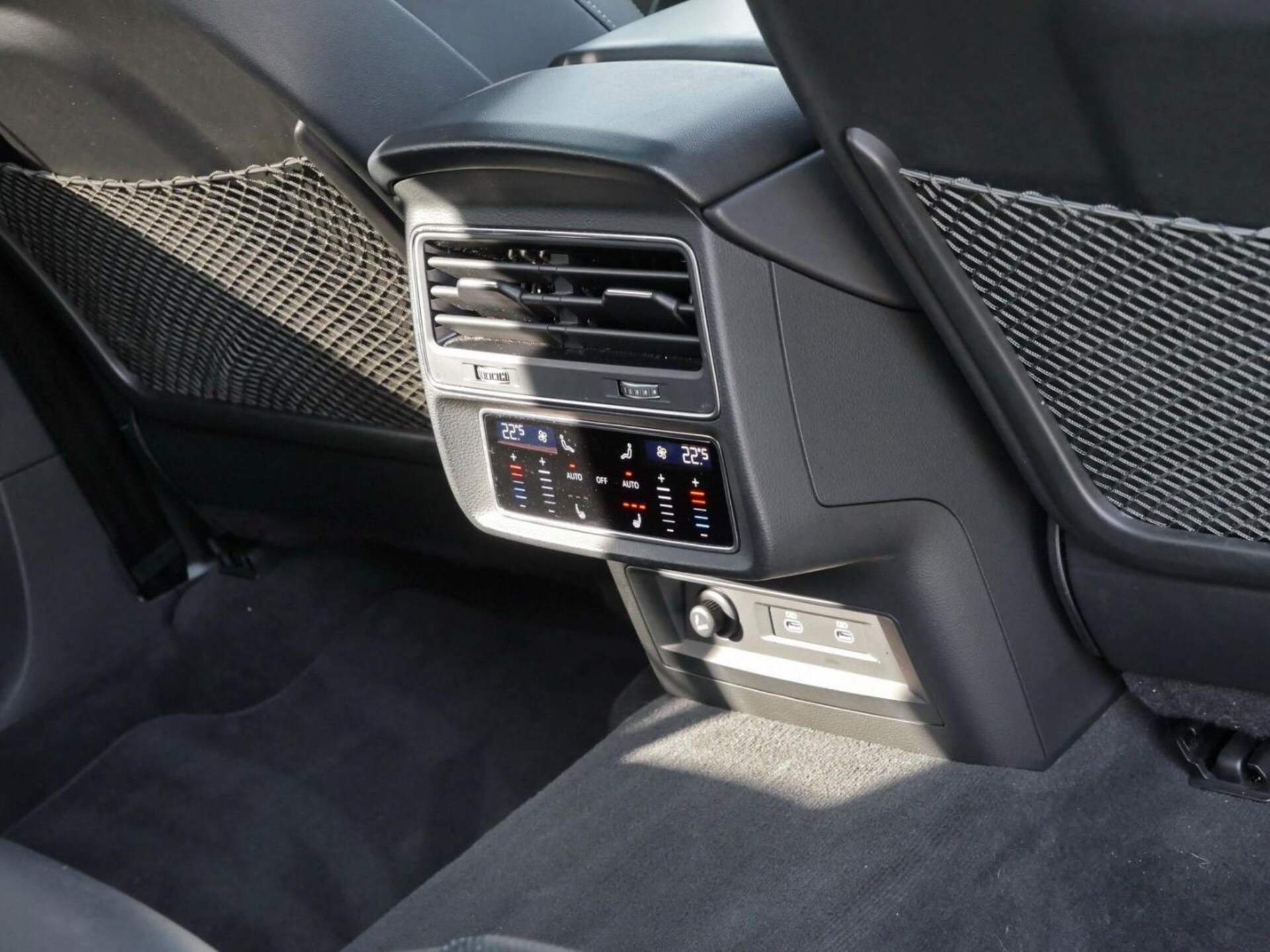 Audi RS Q8 SUV
