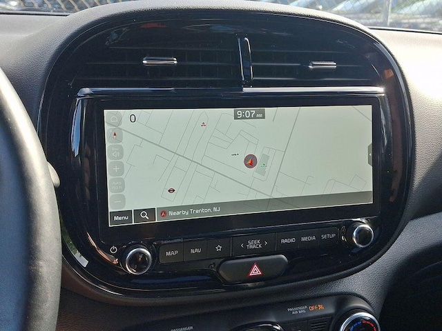 2025 Kia Soul