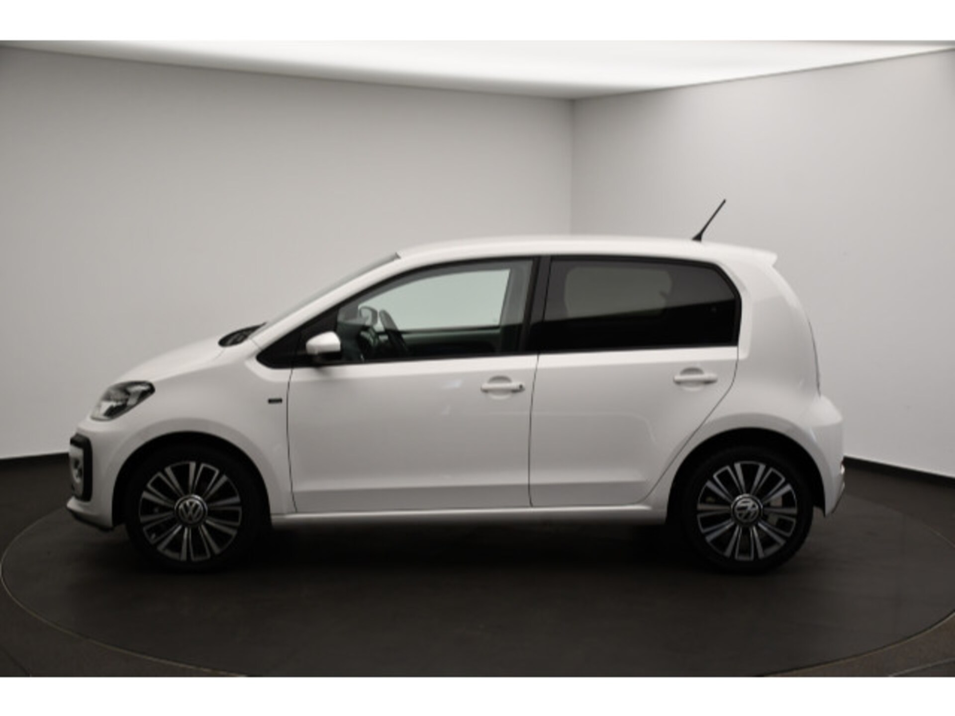 Volkswagen up! join up!