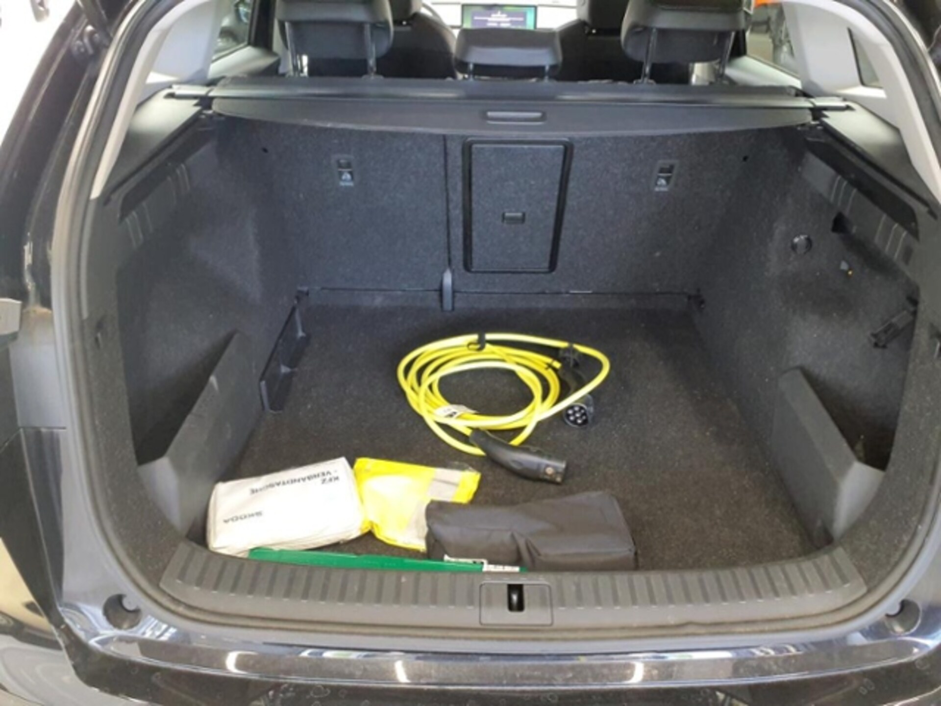 Skoda Enyaq 85x