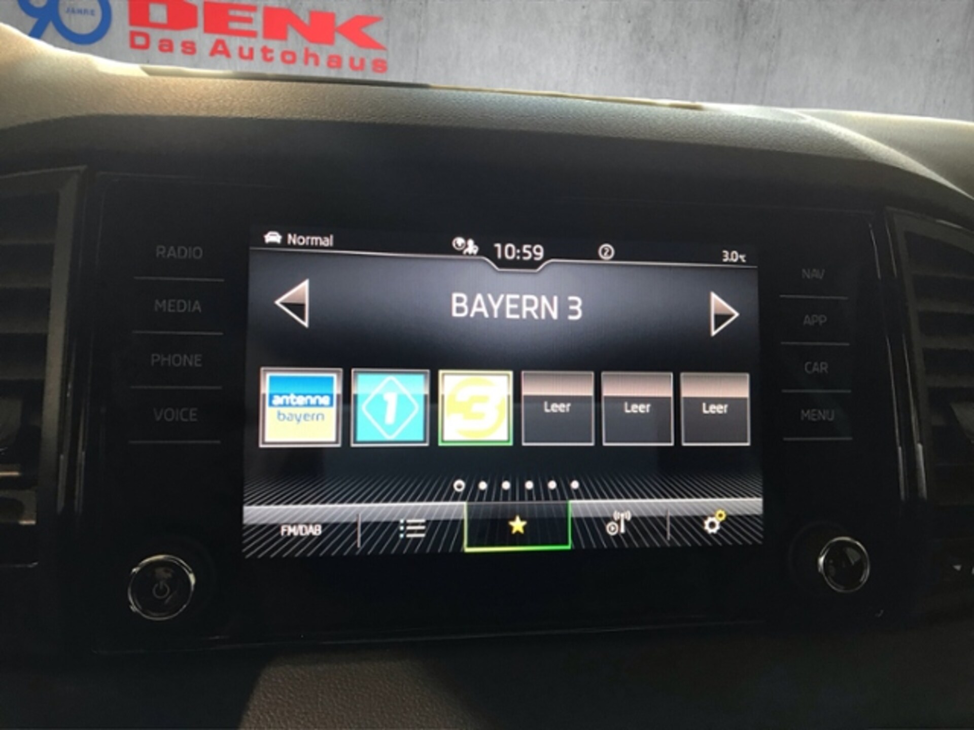 Skoda Karoq Sportline