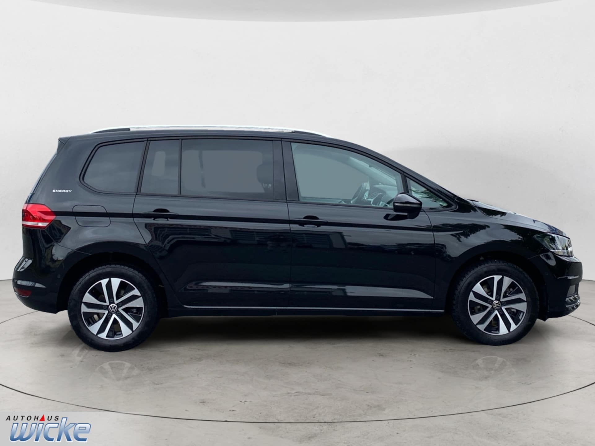 Volkswagen Touran ENERGY