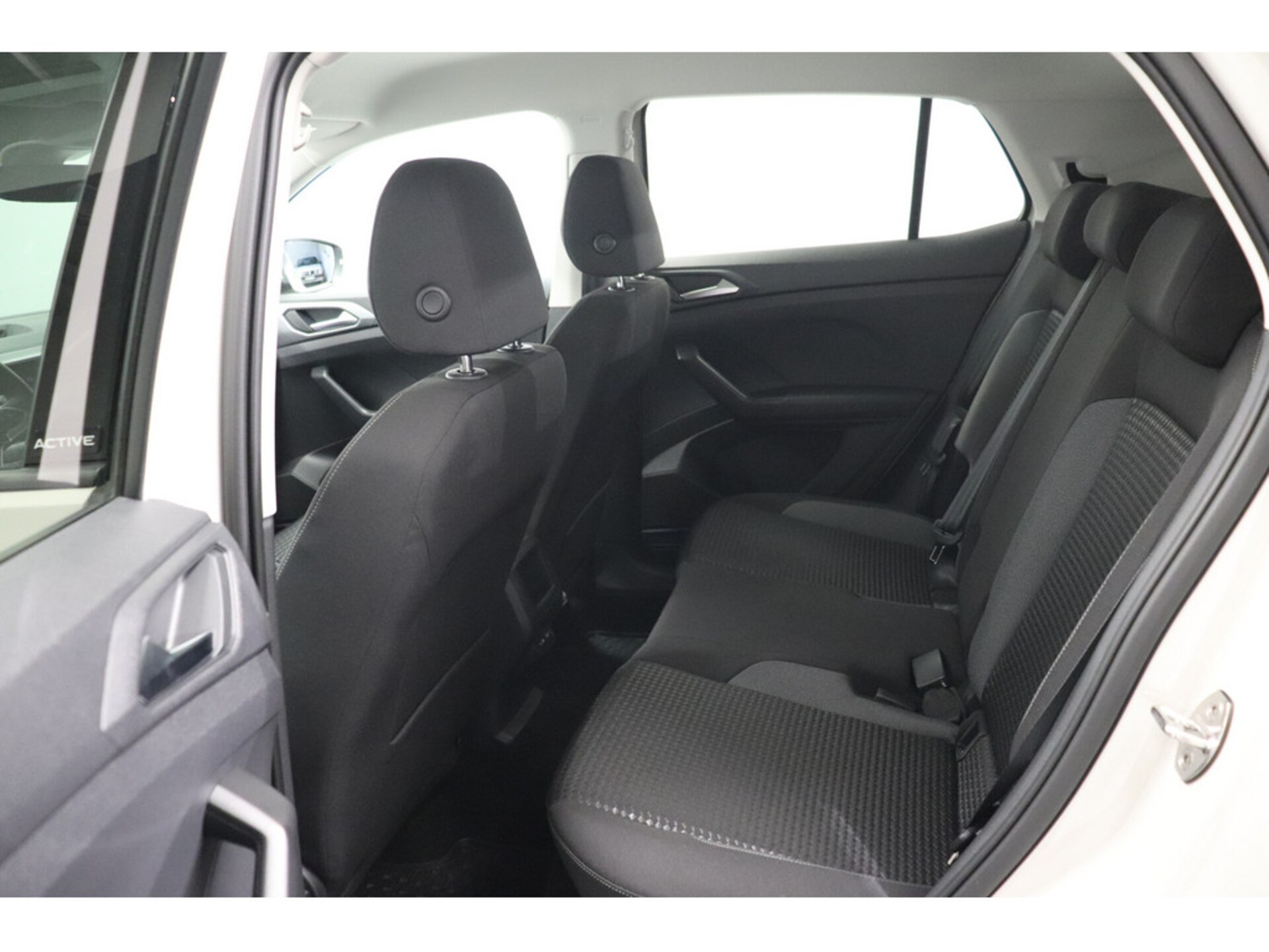 Volkswagen T-Cross ACTIVE