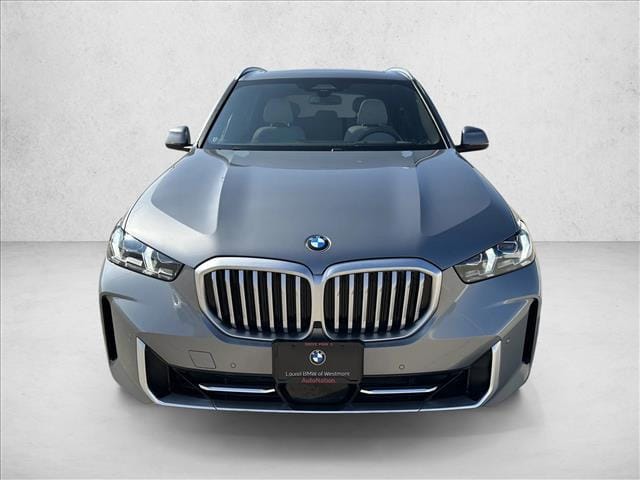 2024 BMW X5