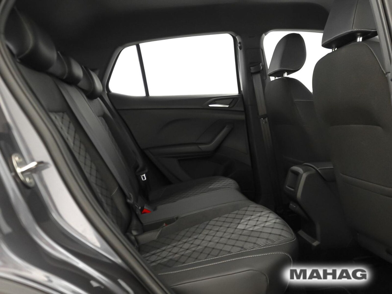 Volkswagen T-Cross – Bild 17