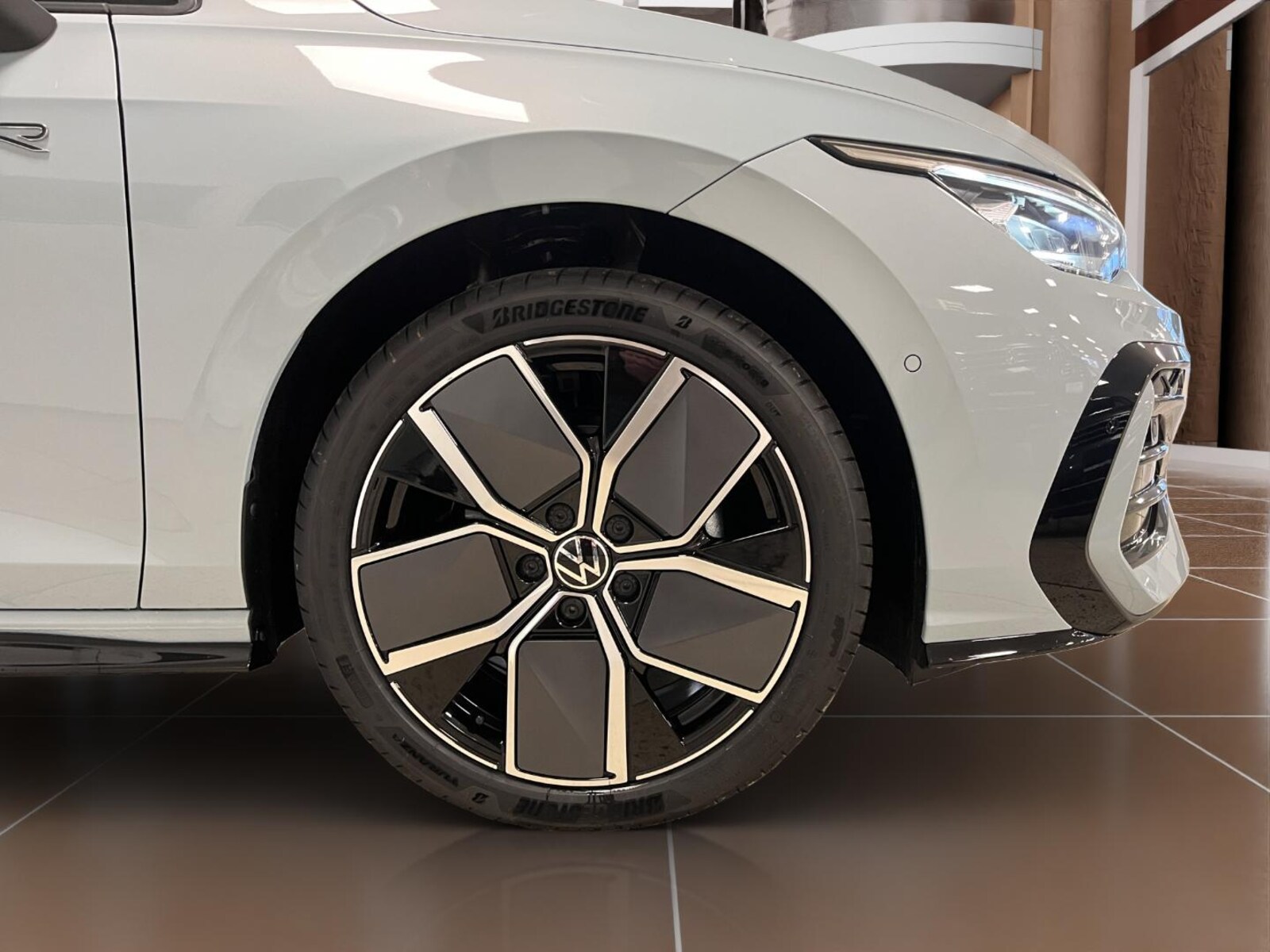 Volkswagen Golf – Bild 9