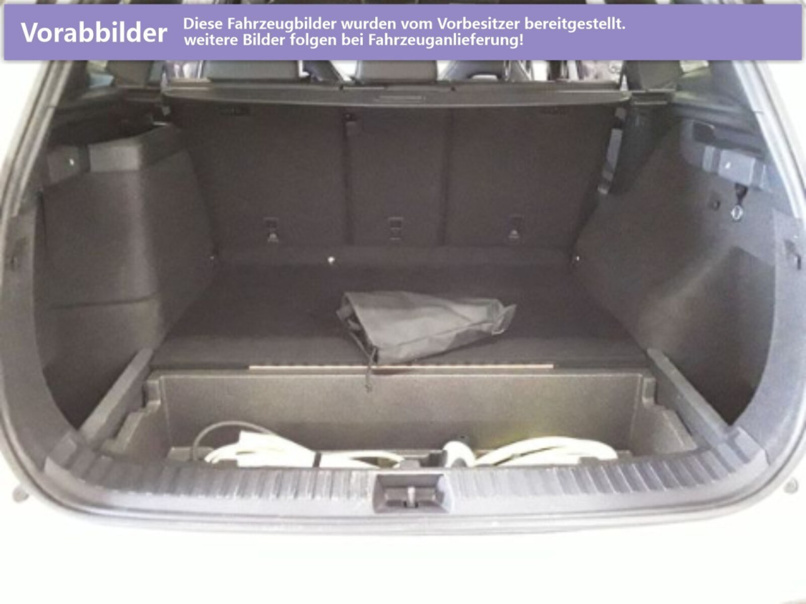 Volkswagen Tayron – Bild 6