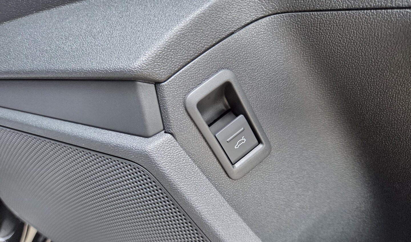 Image about Audi A3 Sportback TFSI S tronic