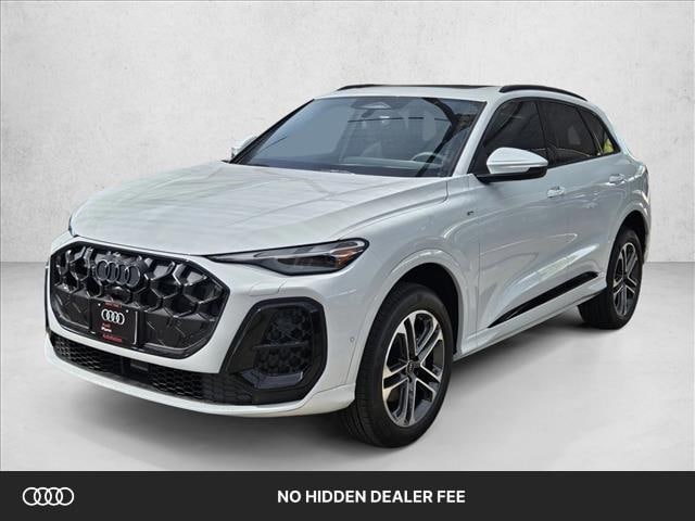 2026 Audi Q5