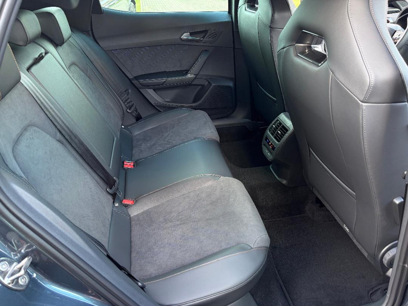 CUPRA Formentor – Bild 5