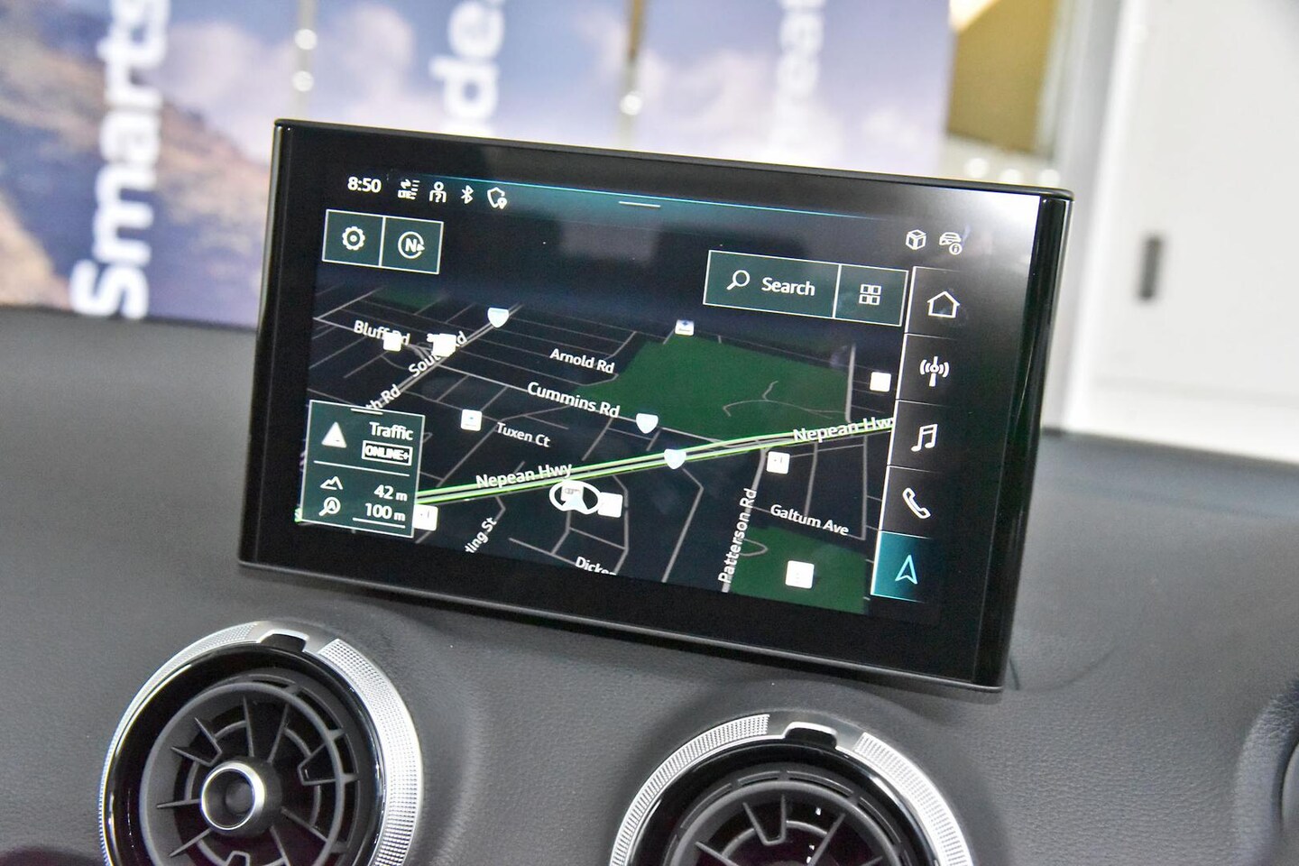 Image about Audi SQ2 TFSI quattro S tronic
