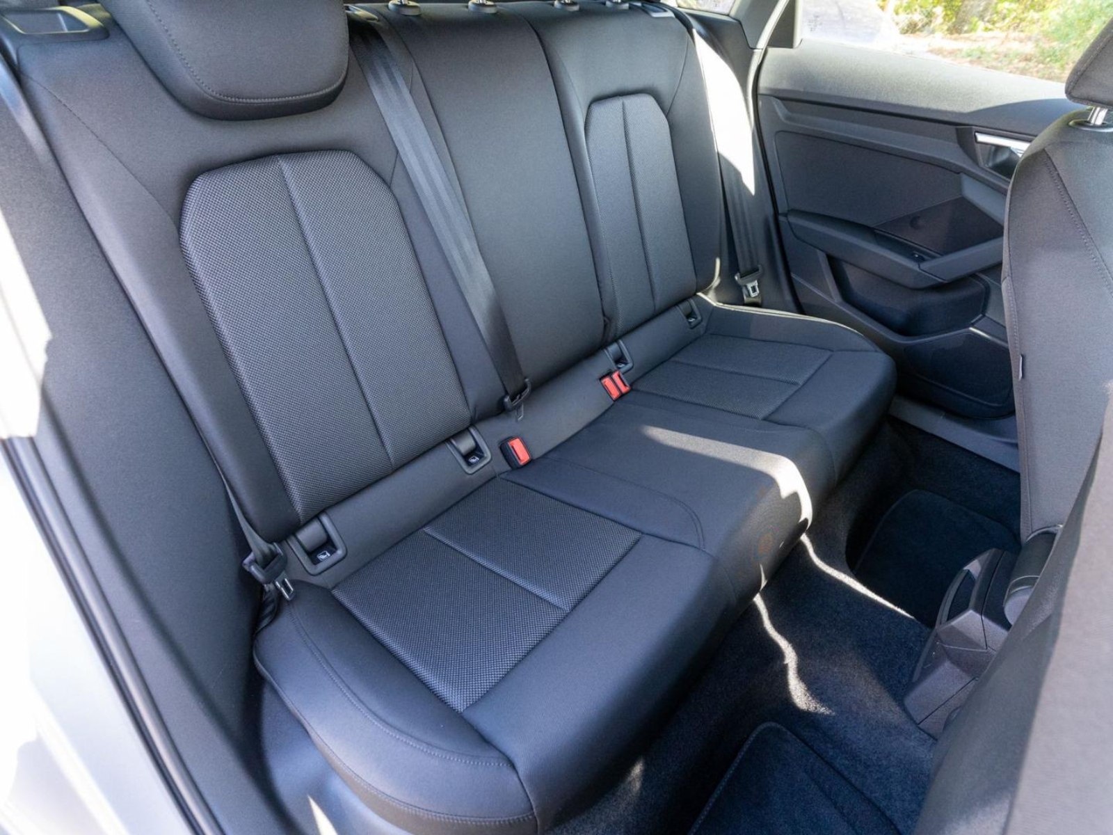 Audi A3 Sportback – Bild 8