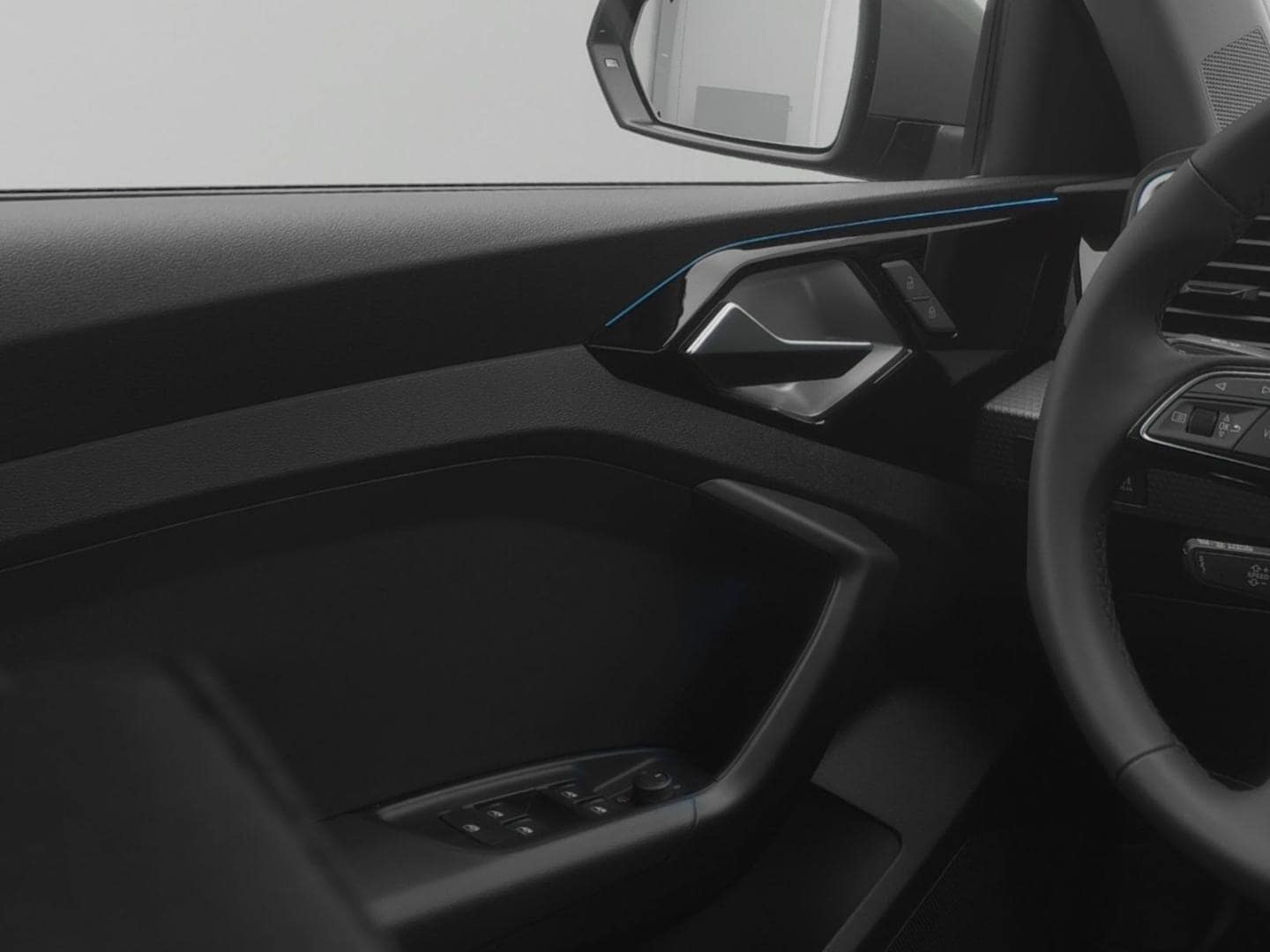 Bild über Audi A1 allstreet 30 TFSI S tronic - für weitere Informationen kontaktieren Sie den Audi Partner