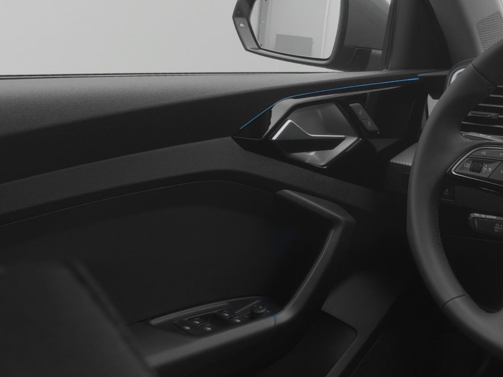 Audi A1 allstreet – Bild 13