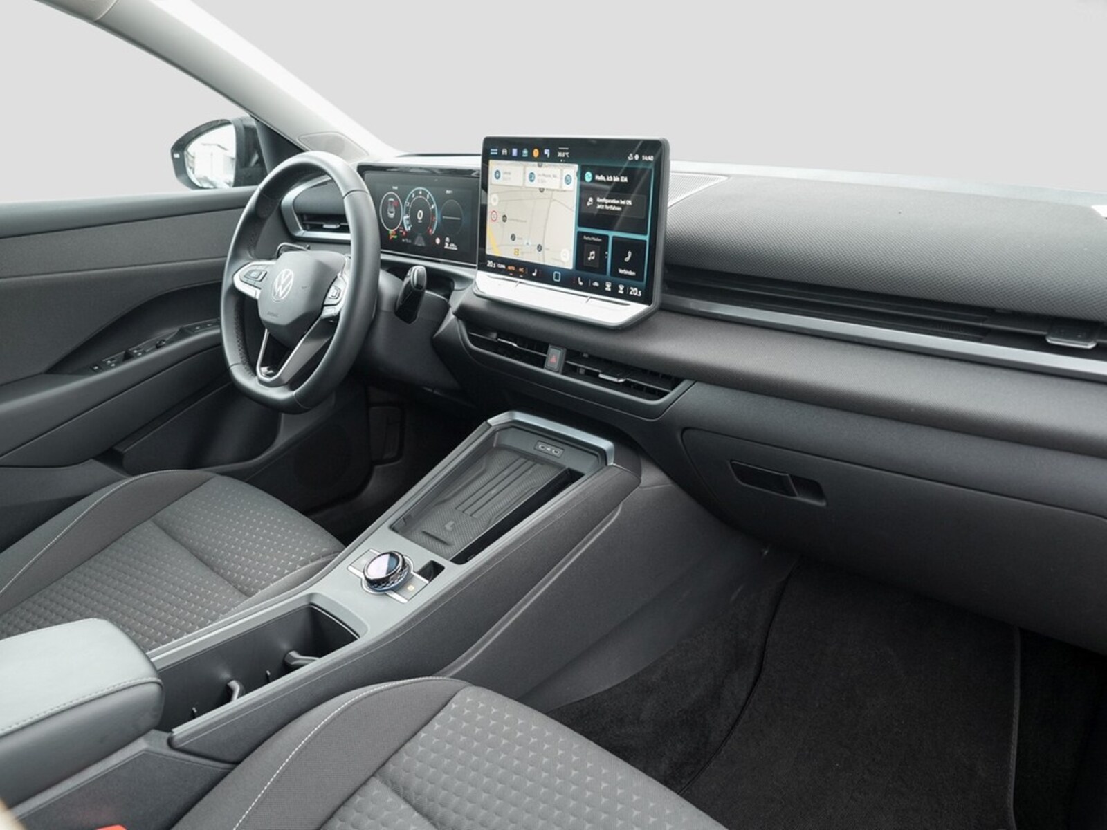 Volkswagen T-Roc – Bild 10
