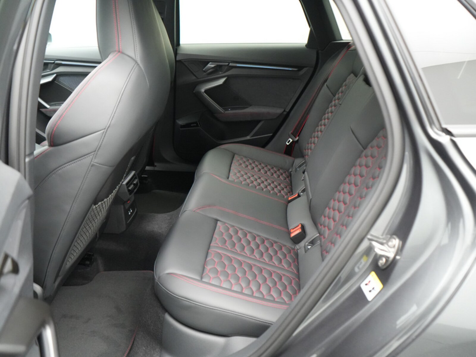 Audi RS 3 Sportback – Bild 21