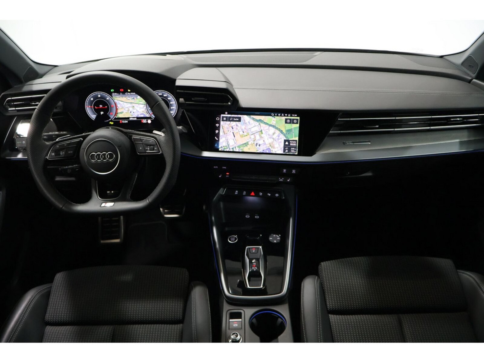 Audi A3 Sportback – Bild 9
