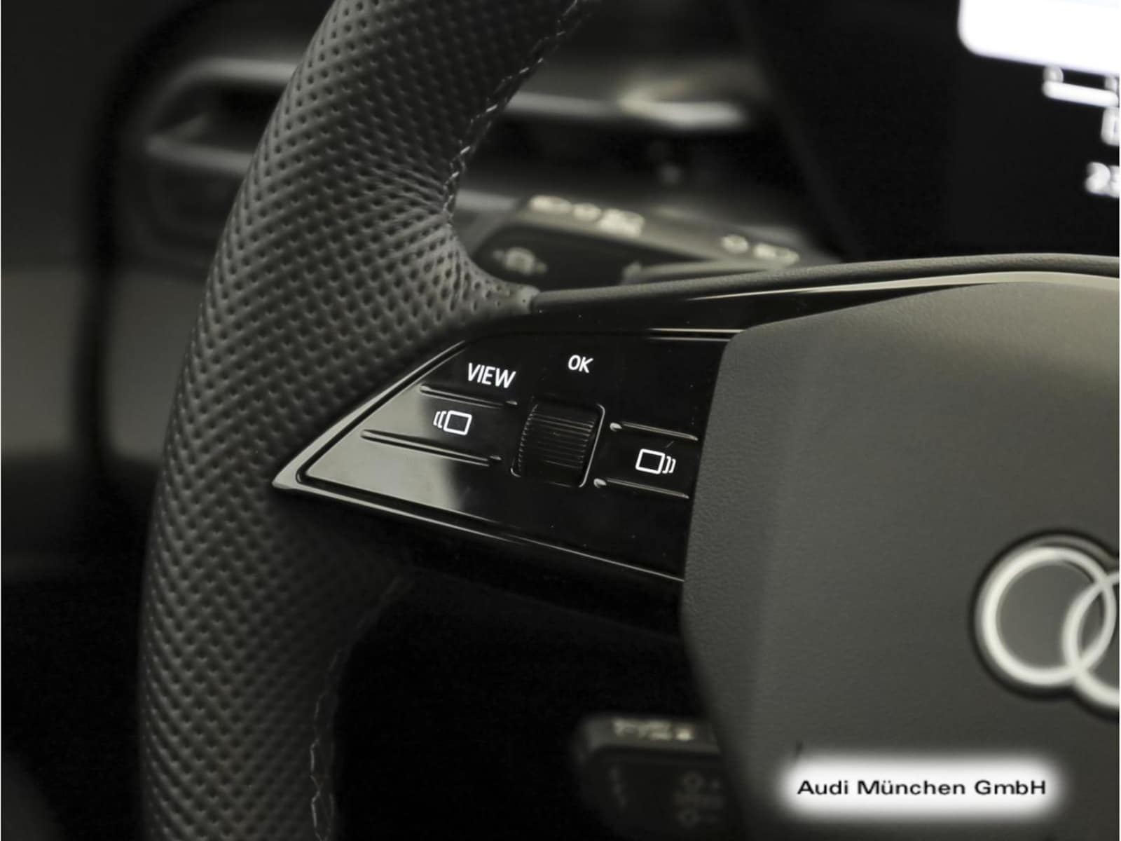 Audi A5 Avant – Bild 16