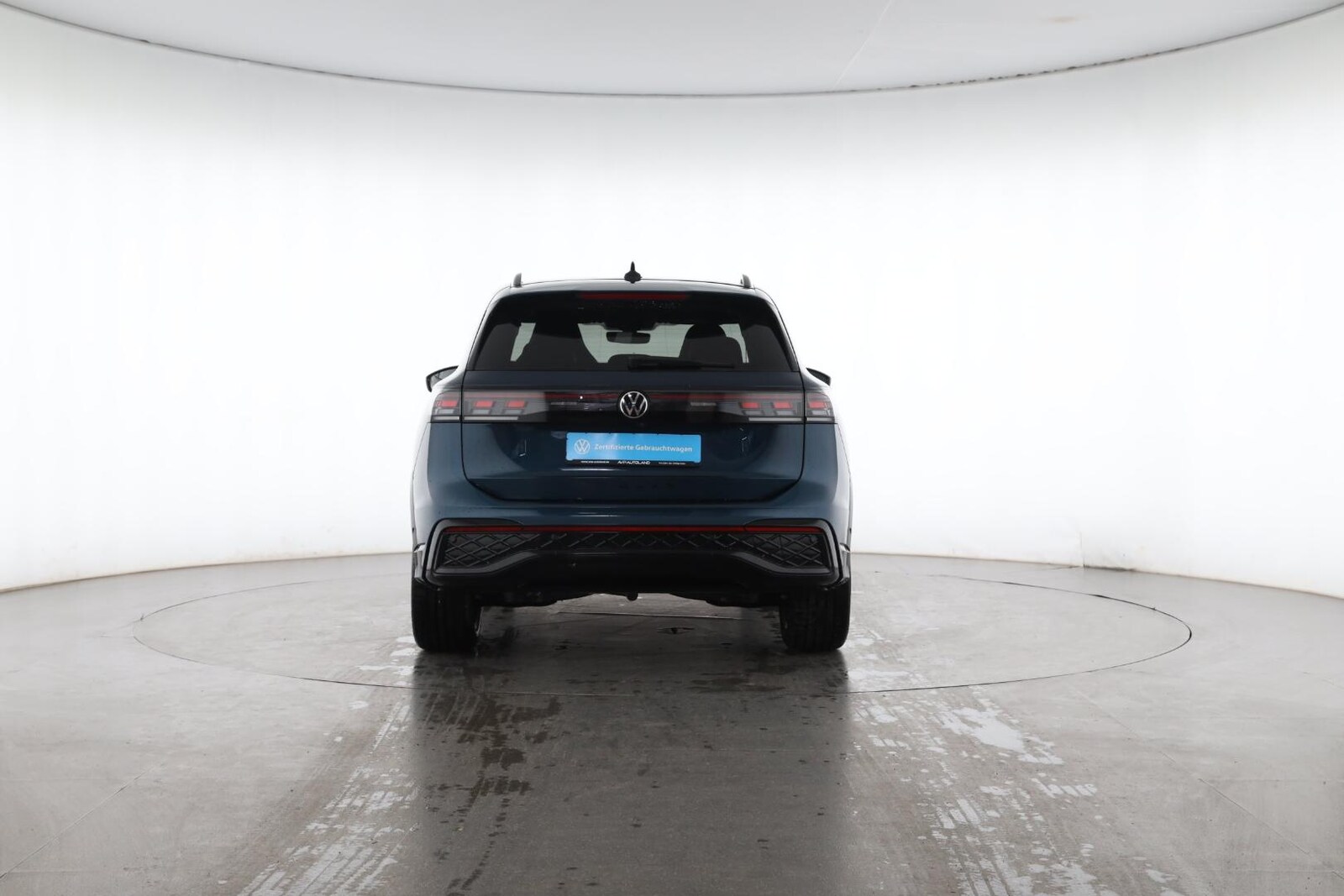 Volkswagen Tiguan – Bild 6