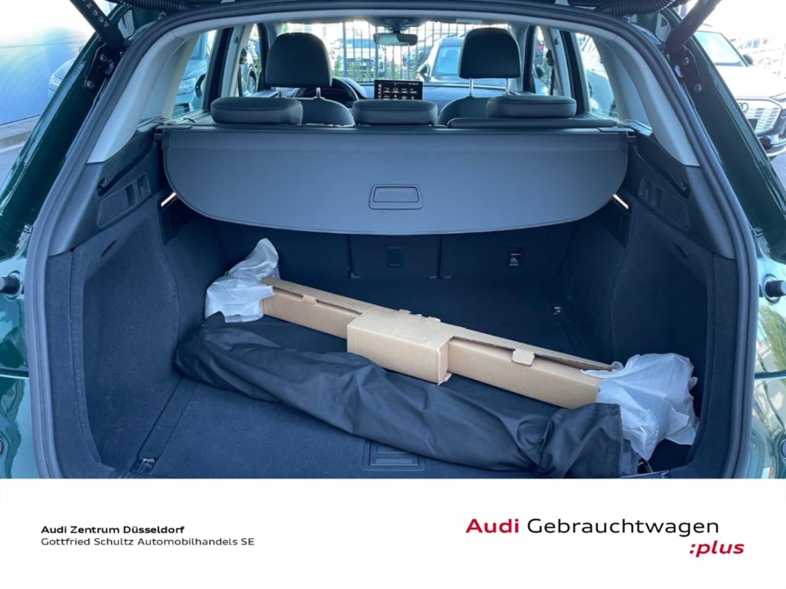 Audi Q5 – Bild 9