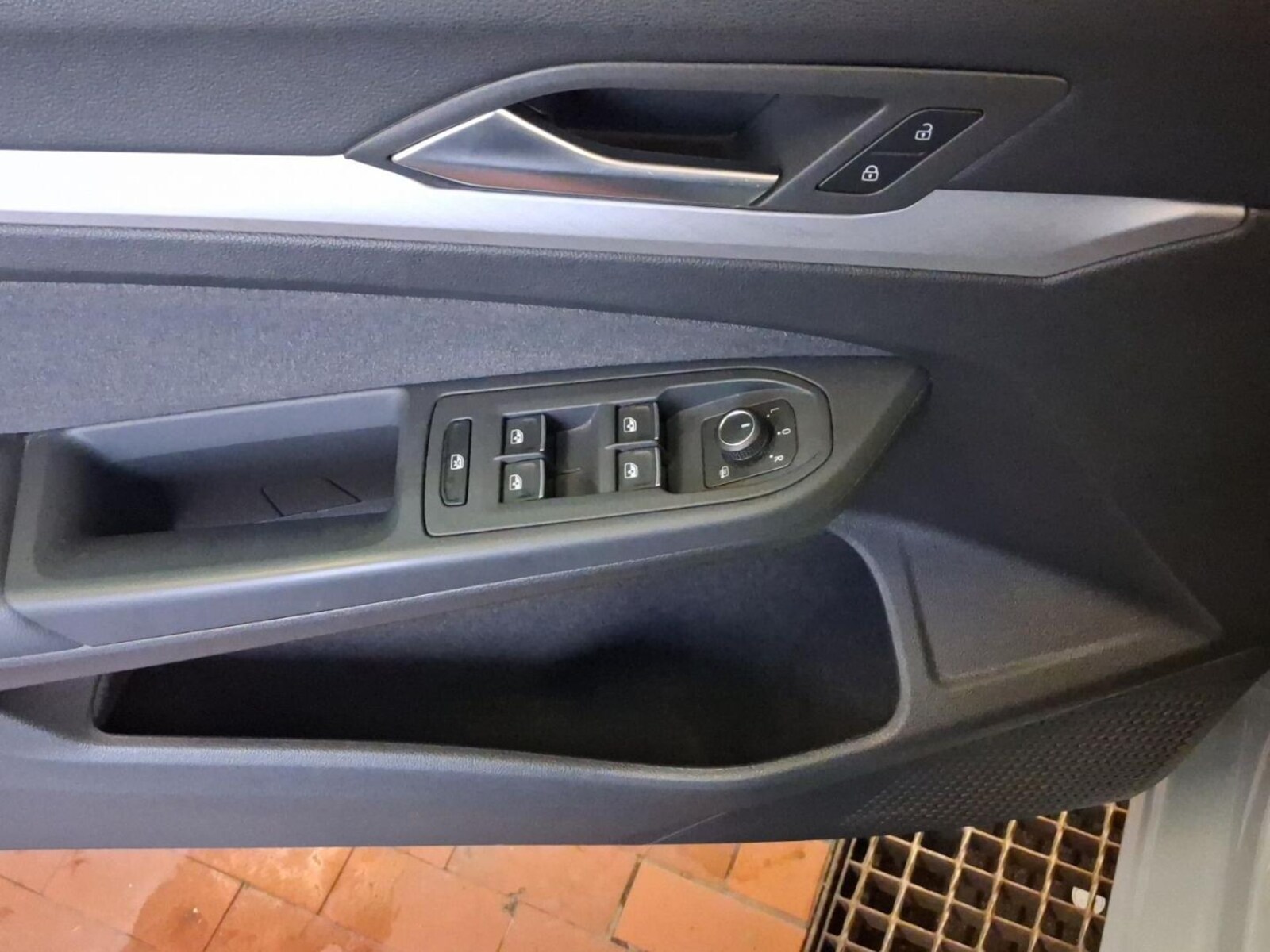 Volkswagen Golf Variant – Bild 8